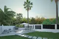 villa de 5 dormitorios 408 m² Ojen, España