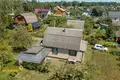 Casa 107 m² Usiazski siel ski Saviet, Bielorrusia