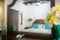 2 bedroom condo 107 m² West Bay, Honduras
