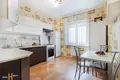 2 room apartment 72 m² Minsk, Belarus