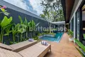 3-Schlafzimmer-Villa  Sayan, Indonesien