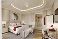  Baccarat Hotel & Residences — luxury services apartments and penthouses by H&H Development in the heart of Downtown Dubai