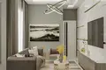 Mieszkanie 1 pokój 60 m² w Alanya, Turcja