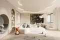 Wohnung 2 Schlafzimmer 174 m² Amsterdam, Niederlande