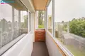 Mieszkanie 3 pokoi 69 m² Balwierzyszki, Litwa