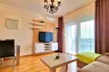 Apartamento 1 habitacion 46 m² Becici, Montenegro