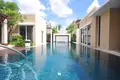 Villa de 3 habitaciones 400 m² Phuket, Tailandia