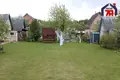 Haus 40 m² Nieharelski sielski Saviet, Belarus