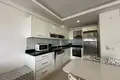 Appartement 2 chambres  Alanya, Turquie