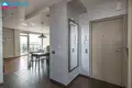 Квартира 2 комнаты 61 м² Вильнюс, Литва