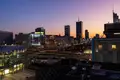 Apartamento 2 habitaciones 41 m² en Varsovia, Polonia