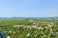 Appartement 2 chambres 98 m² Mezitli, Turquie