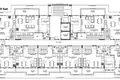 Bliźniak 3 pokoi 120 m² Alanya, Turcja