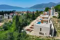 Apartamento 3 habitaciones 99 m² Tivat, Montenegro