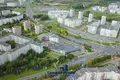 Propiedad comercial 2 789 m² en Minsk, Bielorrusia