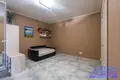 1 room apartment 52 m² Minsk, Belarus