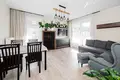 3 room apartment 59 m² Zalasewo, Poland