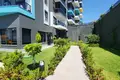 Apartamento 2 habitaciones 54 m² Alanya, Turquía