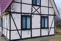 Haus 82 m² Lahojski siel ski Saviet, Weißrussland