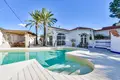 5-Schlafzimmer-Villa 400 m² Altea, Spanien