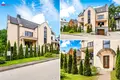 Haus 323 m² Vilnius, Litauen