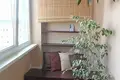 2 room apartment 53 m² Minsk, Belarus