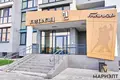 2 room apartment 42 m² Minsk, Belarus