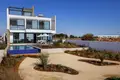 5-Schlafzimmer-Villa 601 m² Agia Napa, Zypern