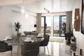 Mieszkanie 1 pokój 82 m² Pyla, Cypr