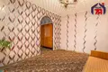 Casa 90 m² Krasnienski sielski Saviet, Bielorrusia