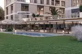 2 bedroom apartment 97 m² Turkey, Turkey