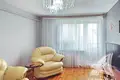 3 room apartment 65 m² Kobryn, Belarus