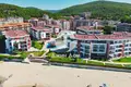 2 bedroom apartment 120 m² Sveti Vlas, Bulgaria