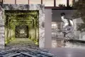 Ático 3 habitaciones 611 m² Dubái, Emiratos Árabes Unidos