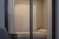 Apartamento 1 habitacion 47 m² Limasol, Chipre