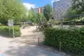 Квартира 2 комнаты 42 м² Варшава, Польша