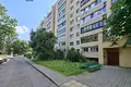 Квартира 1 комната 34 м² Минск, Беларусь