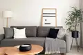 Apartamento 2 habitaciones 57 m² Becici, Montenegro