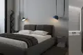 Appartement 2 chambres 75 m² District de Limassol, Chypre