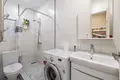Wohnung 2 zimmer 41 m² Kalodziscanski sielski Saviet, Belarus