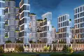 Apartamento 1 habitacion 50 m² Dubái, Emiratos Árabes Unidos