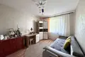 3 room apartment 63 m² Minsk, Belarus