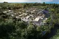 Willa 3 pokoi 270 m² Phuket, Tajlandia