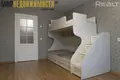 Квартира 2 комнаты 58 м² Минск, Беларусь