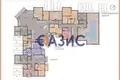 1 bedroom apartment 56 m² Nesebar, Bulgaria