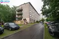 Wohnung 1 zimmer 15 m² Vilnius, Litauen
