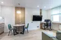 Apartamento 2 habitaciones 47 m² Minsk, Bielorrusia