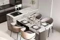 1 bedroom apartment 52 m² Choeng Thale, Thailand