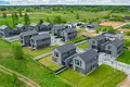 Casa 127 m² Lindiniskes, Lituania