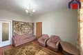 Apartamento 2 habitaciones 57 m² Saligorsk, Bielorrusia